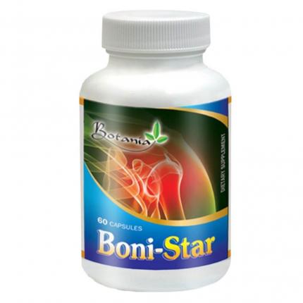 Boni Star Hỗ trợ điều trị và phòng ngừa thoái hóa khớp 3