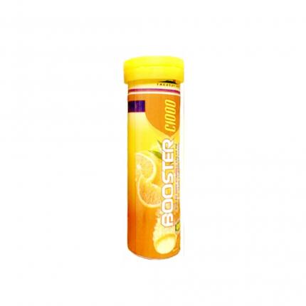 Booster C1000 - Viên sủi bổ sung vitamin C tăng đề kháng