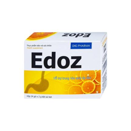 Edoz (1)
