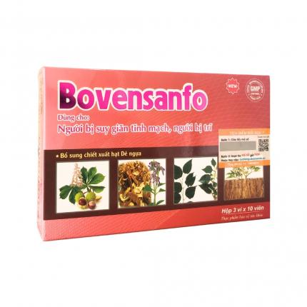 Bovensanfo