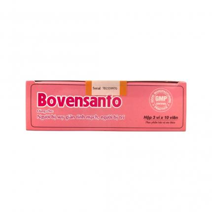 Bovensanfo
