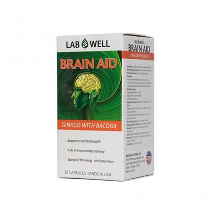 Brain Aid