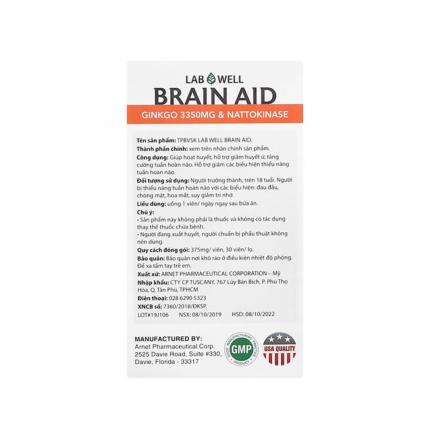 Brain Aid