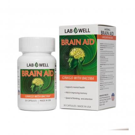 Brain Aid