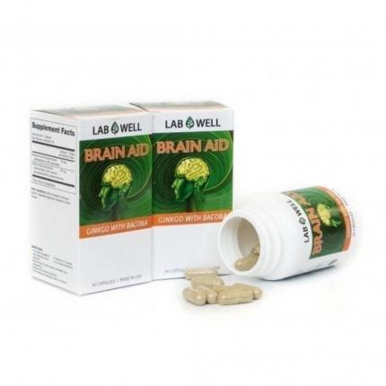 Brain Aid