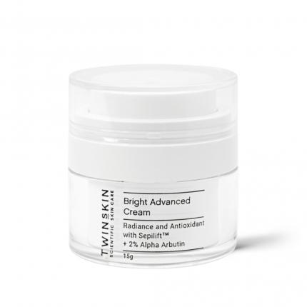 Brigt Advanced Cream 15g