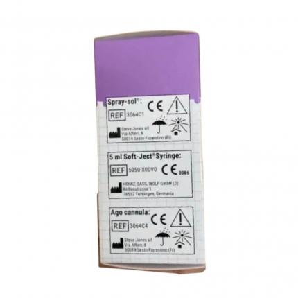 Buona Spray-sol