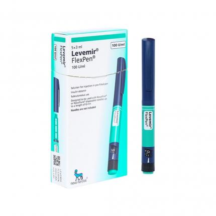 levemir flexpen