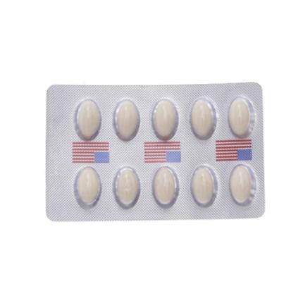 Calci-D3 Boston Pharma - Giảm nguy cơ loãng xương