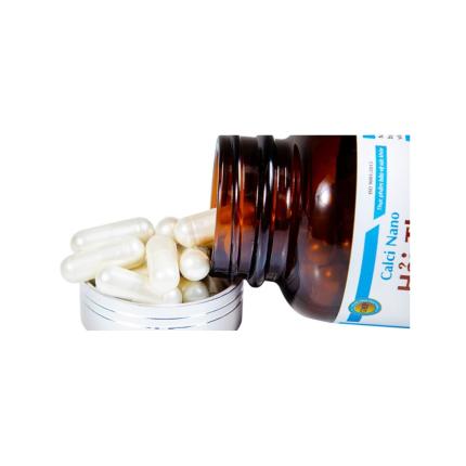 Calci Nano Hải Thượng Vương Giúp Xương Răng Chắc Khỏe (2)