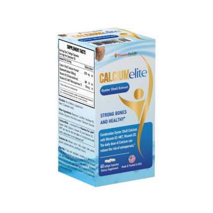 Calcium Elite