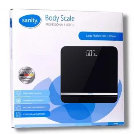 Cân điện tử Sanity S6403