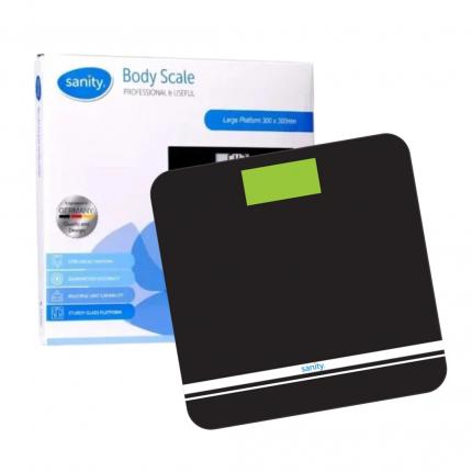 Cân điện tử Sanity S6403