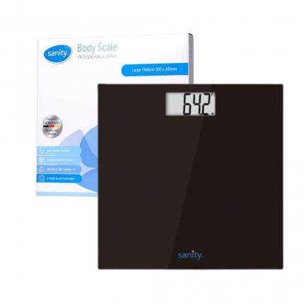 Cân điện tử Sanity S6404 chính hãng