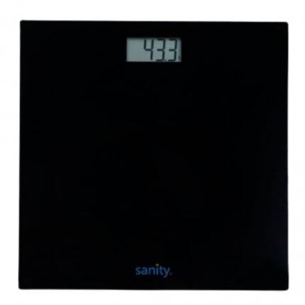 Cân điện tử Sanity S6404 chính hãng