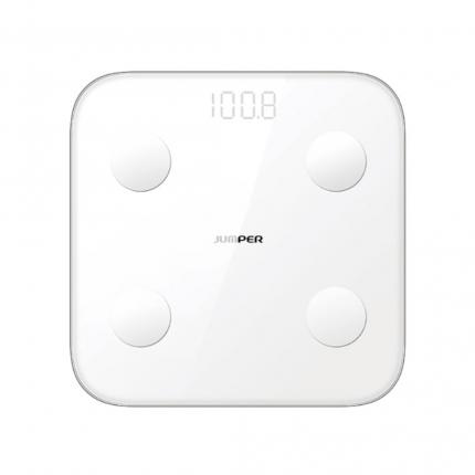 Cân phân tích sức khoẻ thông minh 14 chỉ số, kết nối APP Jumper JPD-BFS200D