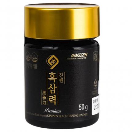 Cao hắc sâm Daedong 50g 2