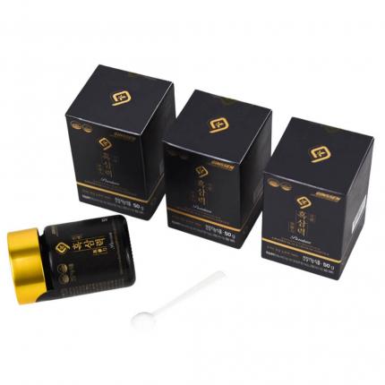 Cao hắc sâm Daedong 50g 4