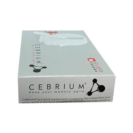 Cebrium 