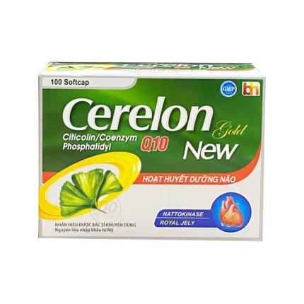 Cerelon Gold New