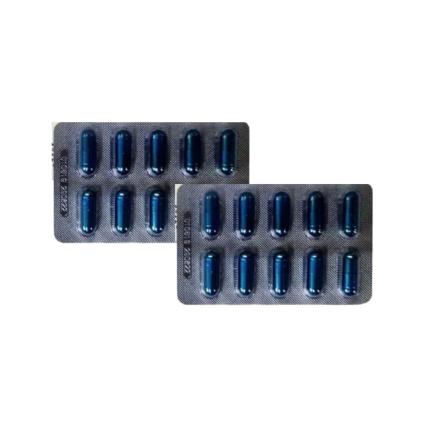 Charcoal Agi - Giảm chướng bụng, đầy hơi, khó tiêu