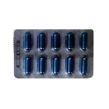 Charcoal Agi - Giảm chướng bụng, đầy hơi, khó tiêu