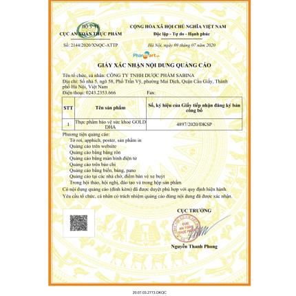 GOLD DHA SABINA (2)