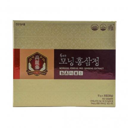 Chiết xuất hồng sâm 30 gói x 10gr Daedong 1