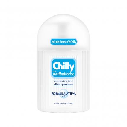 Chilly Con Antibatterico - Giảm nguy cơ viêm nhiễm cho phụ nữ