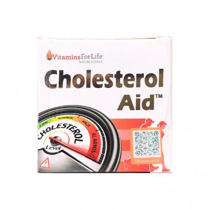 Cholesterol Aid