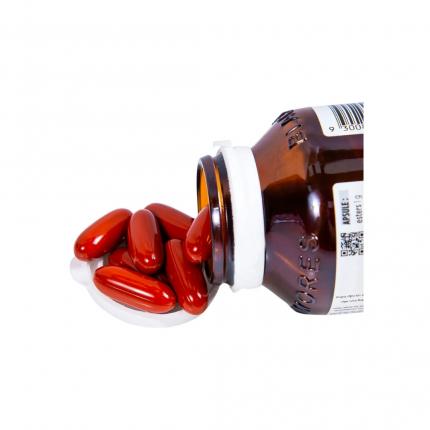 Viên uống hỗ trợ giảm mỡ máu Cholesterol Health Blackmores (60 viên)