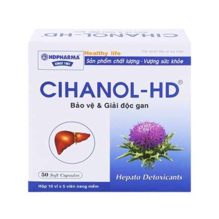 Cihanol HD 71
