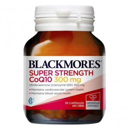 CoQ10blackmore