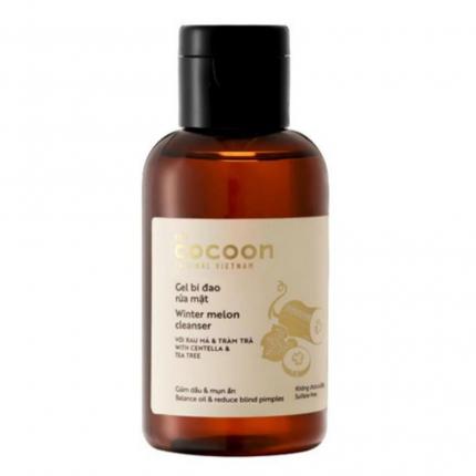 Cocoon Winter Melon Cleanser 140ml