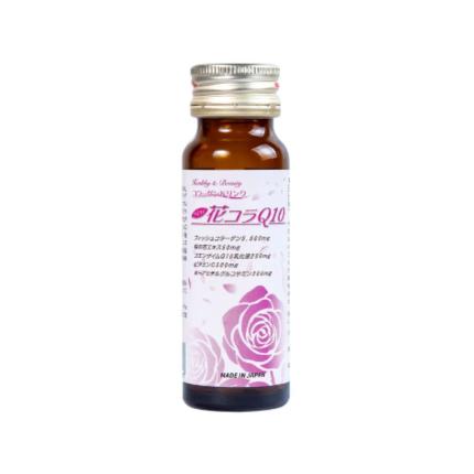 Collagen jpanwell Hana Colla Q10
