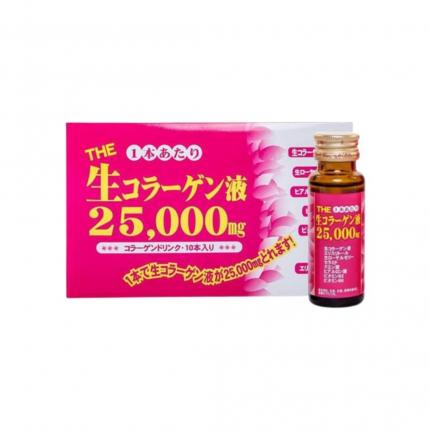 Collagen tươi Nhật Bản 25.000mg