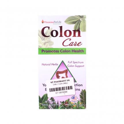 Colon Care