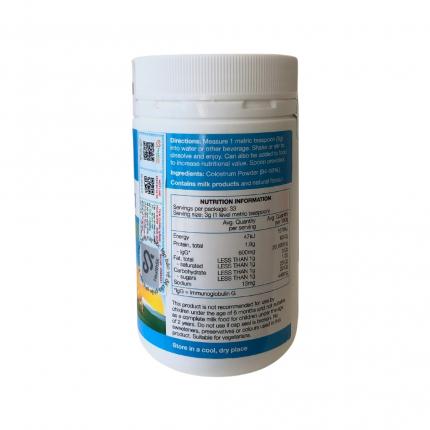SỮA NON GOODHEALTH