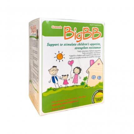 Cốm BigBB