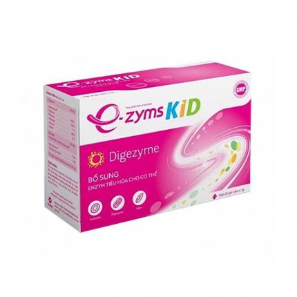 Cốm E-zyms Kid Giúp bé ăn ngon2