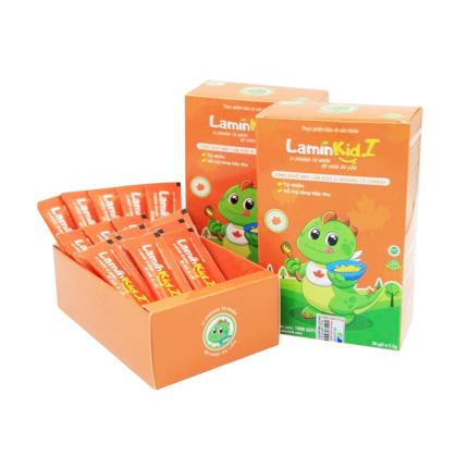 Cốm LaminKid I