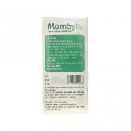 Momby Fib