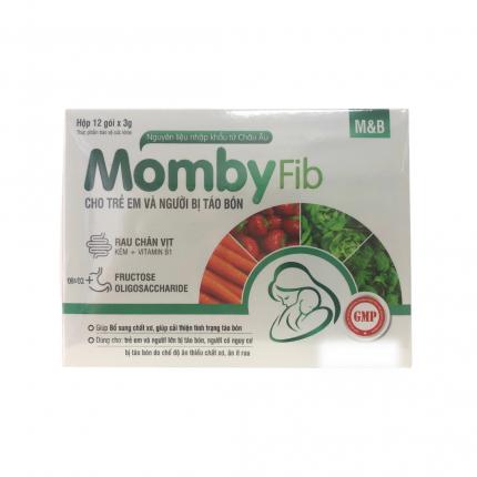 Momby Fib