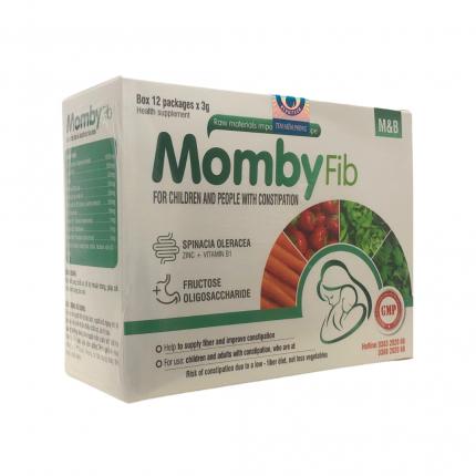 Momby Fib