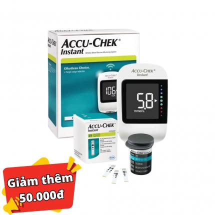 Accu Chek Instant