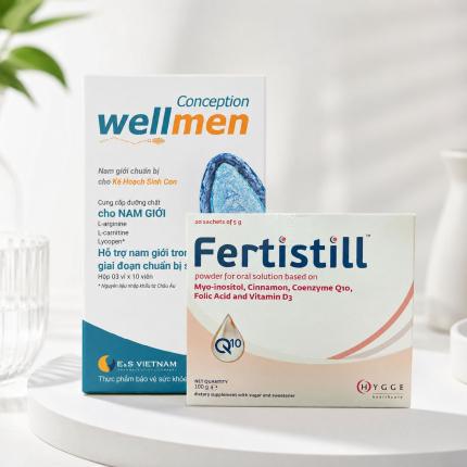 Wellmen Fertistill 1