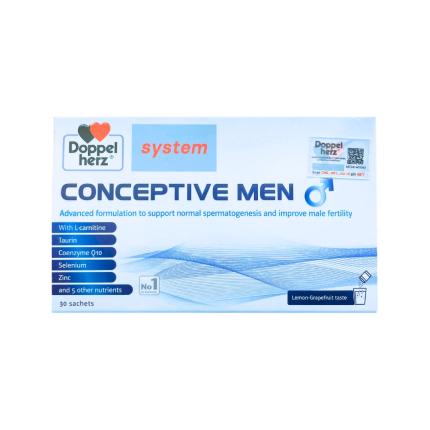Conceptive Men