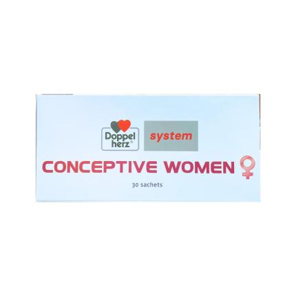 Conceptive Women