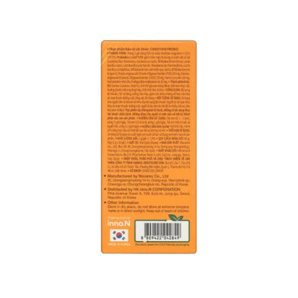 Condition Probio Cumin - Giảm chứng loạn khuẩn đường ruột