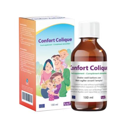 Confort Colique 290